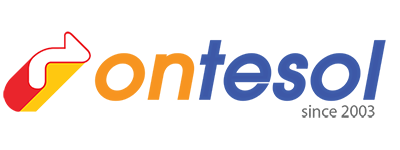 OnTesol Logo